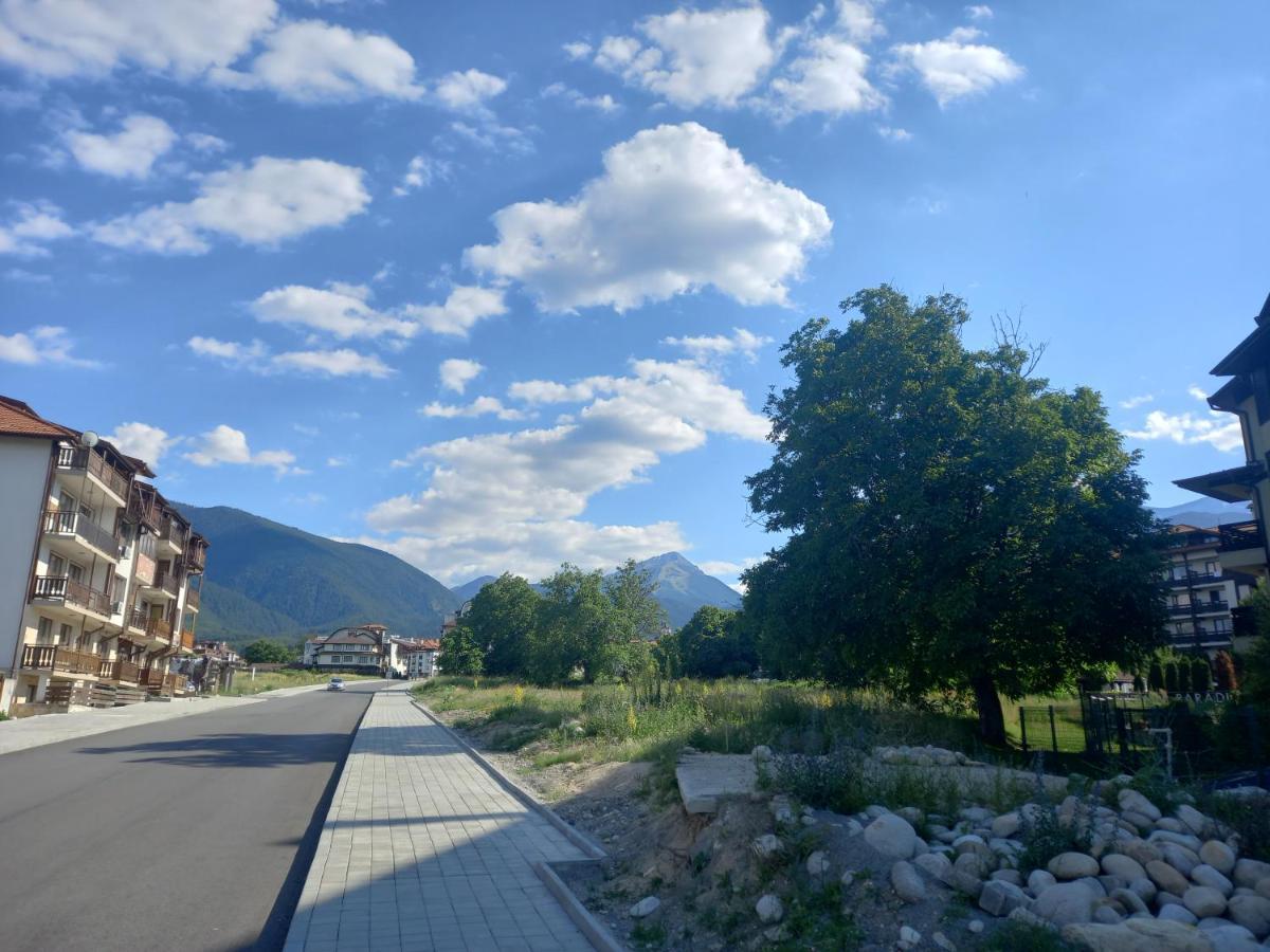Bansko All Seasons Экстерьер фото