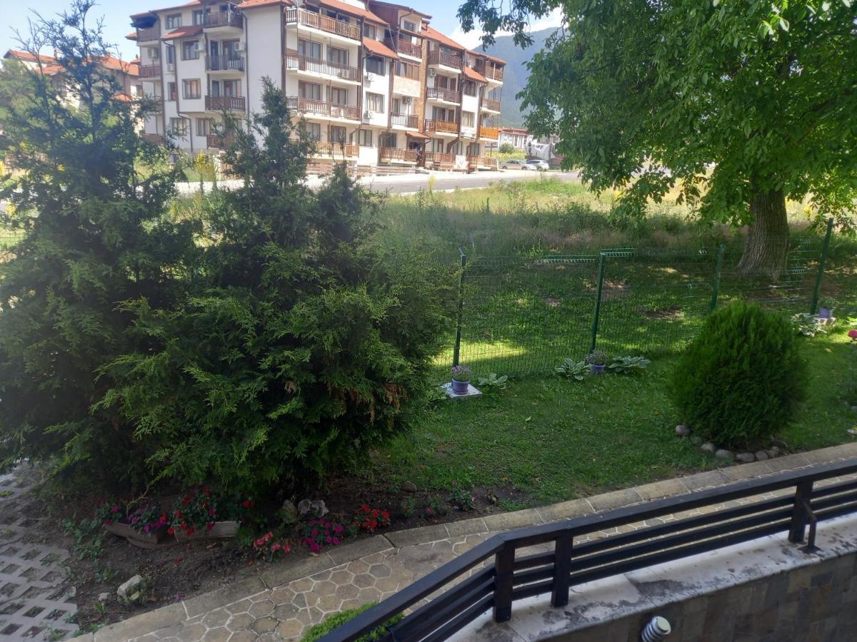 Bansko All Seasons Экстерьер фото