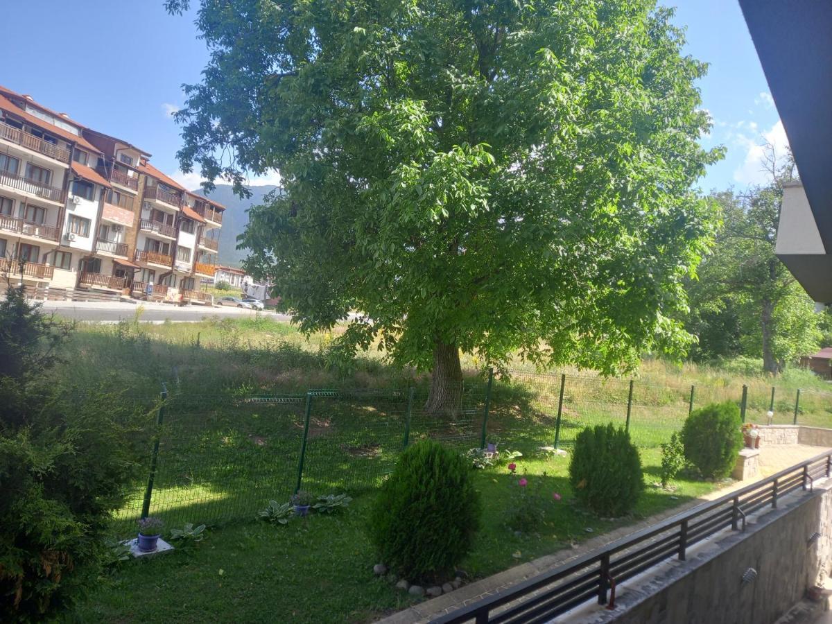Bansko All Seasons Экстерьер фото