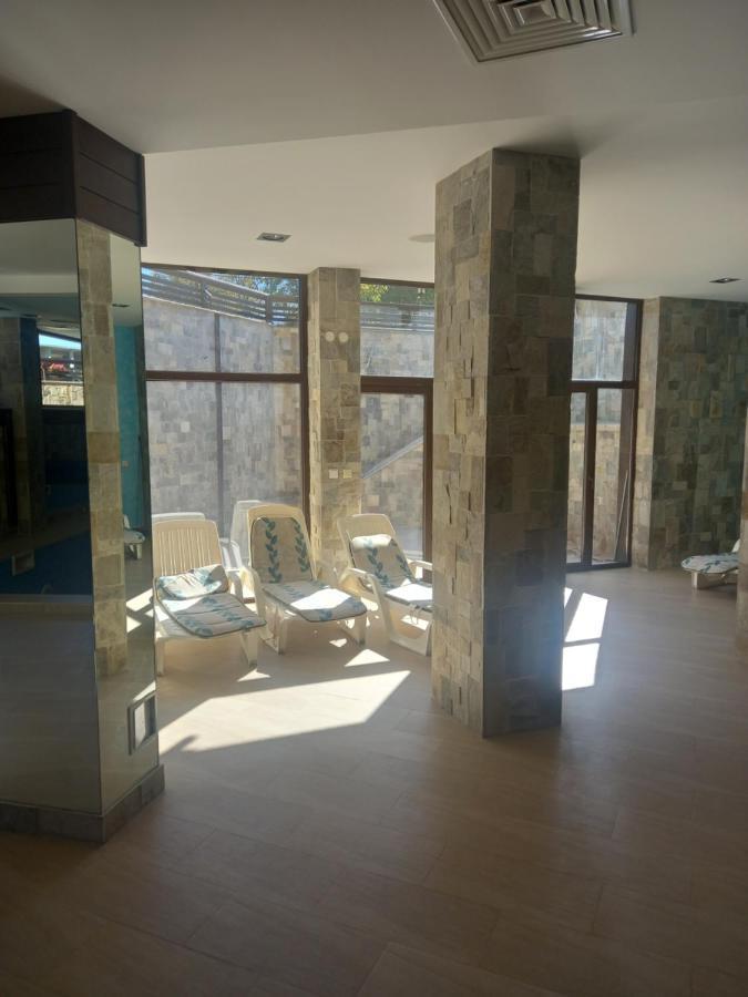 Bansko All Seasons Экстерьер фото